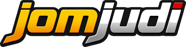 JomJudi Logo